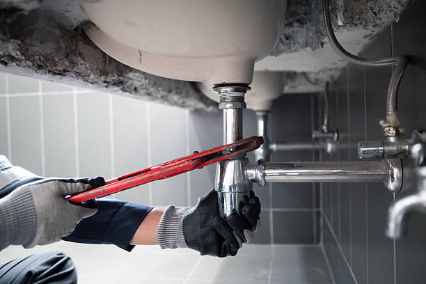 Trusted Drain Cleaning service in Piedmont, SC - AAA Plumbing Heating